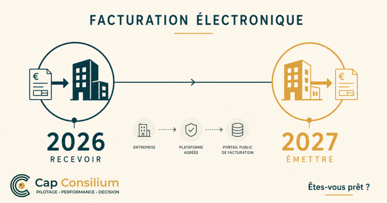 Facturation électronique 2026 : ce que toutes les entreprises doivent savoir